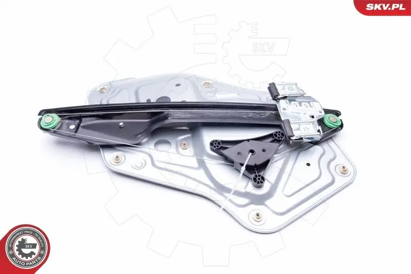 Fensterheber 12 V vorne links ESEN SKV 00SKV185