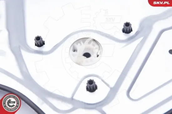 Fensterheber 12 V vorne rechts ESEN SKV 00SKV186 Bild Fensterheber 12 V vorne rechts ESEN SKV 00SKV186