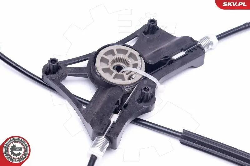 Fensterheber 12 V vorne links ESEN SKV 00SKV191