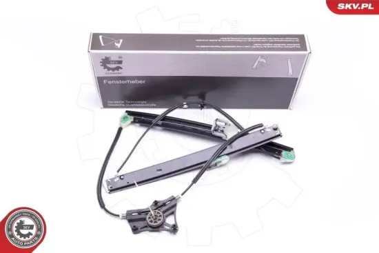 Fensterheber 12 V vorne links ESEN SKV 00SKV191 Bild Fensterheber 12 V vorne links ESEN SKV 00SKV191