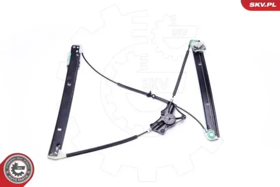 Fensterheber 12 V vorne rechts ESEN SKV 00SKV192 Bild Fensterheber 12 V vorne rechts ESEN SKV 00SKV192