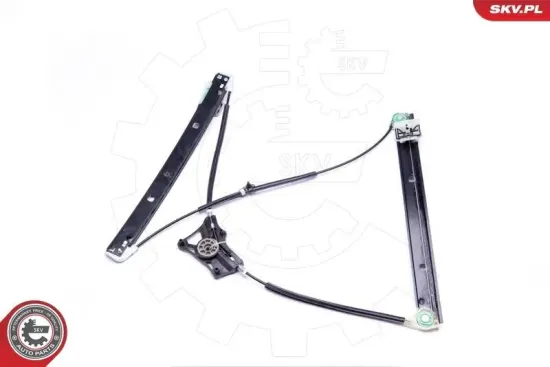 Fensterheber 12 V vorne rechts ESEN SKV 00SKV192 Bild Fensterheber 12 V vorne rechts ESEN SKV 00SKV192