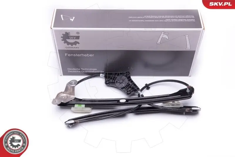 Fensterheber 12 V vorne links ESEN SKV 00SKV211