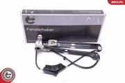 Fensterheber 12 V vorne rechts ESEN SKV 00SKV212