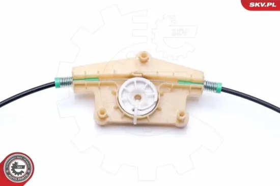 Fensterheber 12 V vorne rechts ESEN SKV 00SKV262 Bild Fensterheber 12 V vorne rechts ESEN SKV 00SKV262