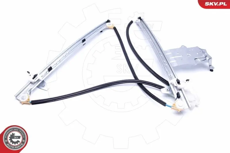 Fensterheber 12 V vorne links ESEN SKV 00SKV271