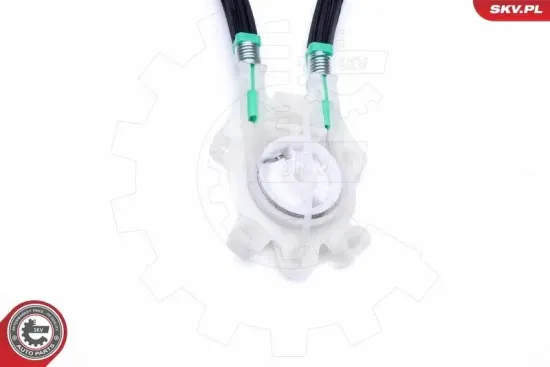 Fensterheber 12 V vorne links ESEN SKV 00SKV271 Bild Fensterheber 12 V vorne links ESEN SKV 00SKV271