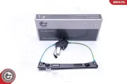 Fensterheber 12 V vorne links ESEN SKV 00SKV281