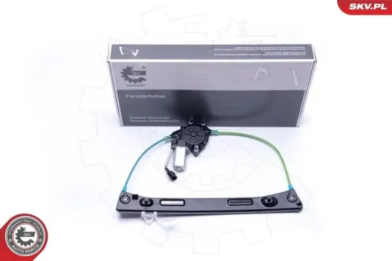 Fensterheber 12 V vorne links ESEN SKV 00SKV281 Bild Fensterheber 12 V vorne links ESEN SKV 00SKV281