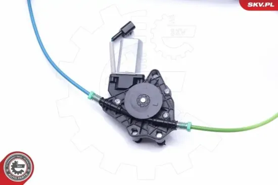 Fensterheber 12 V vorne links ESEN SKV 00SKV281 Bild Fensterheber 12 V vorne links ESEN SKV 00SKV281