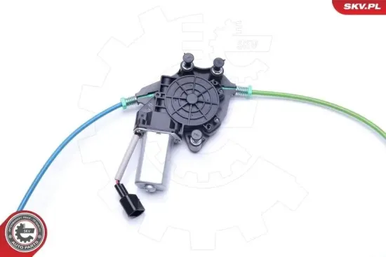 Fensterheber 12 V vorne links ESEN SKV 00SKV281 Bild Fensterheber 12 V vorne links ESEN SKV 00SKV281
