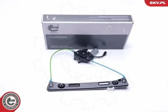 Fensterheber 12 V vorne rechts ESEN SKV 00SKV282 Bild Fensterheber 12 V vorne rechts ESEN SKV 00SKV282