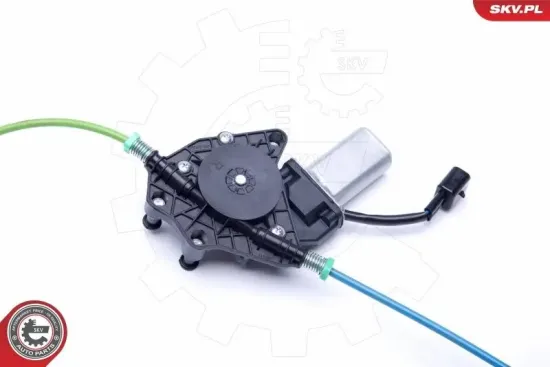 Fensterheber 12 V vorne rechts ESEN SKV 00SKV282 Bild Fensterheber 12 V vorne rechts ESEN SKV 00SKV282