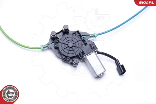 Fensterheber 12 V vorne rechts ESEN SKV 00SKV282 Bild Fensterheber 12 V vorne rechts ESEN SKV 00SKV282