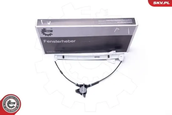 Fensterheber 12 V vorne links ESEN SKV 00SKV291 Bild Fensterheber 12 V vorne links ESEN SKV 00SKV291