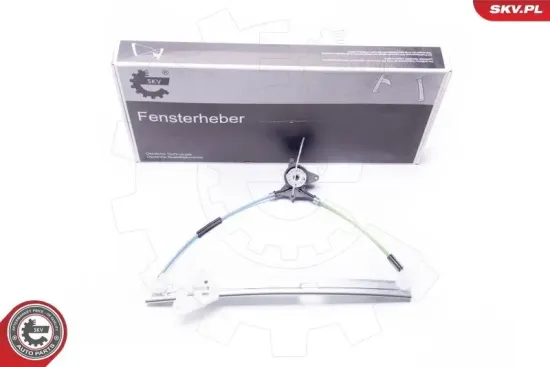 Fensterheber 12 V vorne rechts ESEN SKV 00SKV292 Bild Fensterheber 12 V vorne rechts ESEN SKV 00SKV292