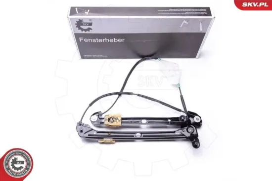 Fensterheber 12 V vorne rechts ESEN SKV 00SKV312 Bild Fensterheber 12 V vorne rechts ESEN SKV 00SKV312