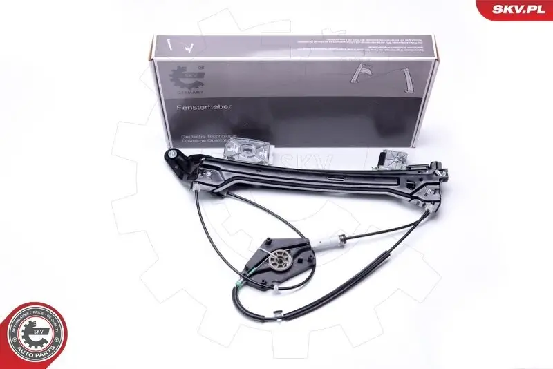 Fensterheber 12 V vorne links ESEN SKV 00SKV331