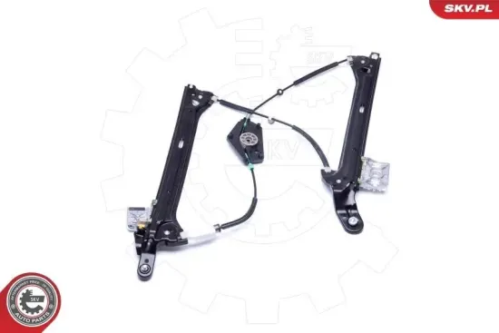 Fensterheber 12 V vorne rechts ESEN SKV 00SKV342 Bild Fensterheber 12 V vorne rechts ESEN SKV 00SKV342