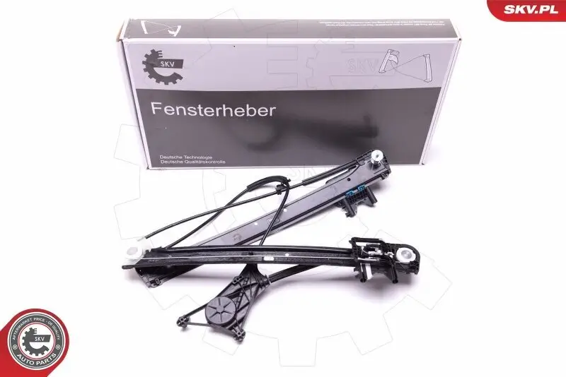 Fensterheber 12 V vorne links ESEN SKV 00SKV351
