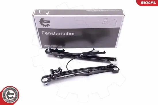 Fensterheber 12 V vorne rechts ESEN SKV 00SKV352 Bild Fensterheber 12 V vorne rechts ESEN SKV 00SKV352