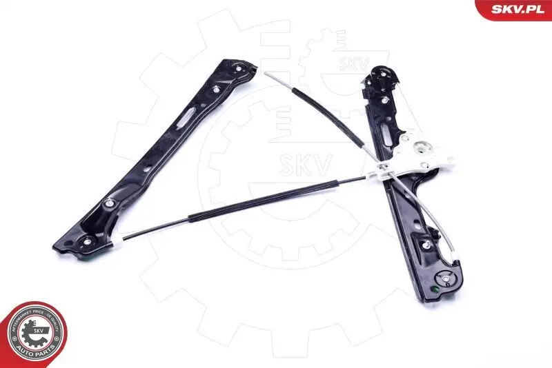 Fensterheber 12 V vorne rechts ESEN SKV 00SKV362