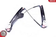 Fensterheber 12 V vorne links ESEN SKV 00SKV371