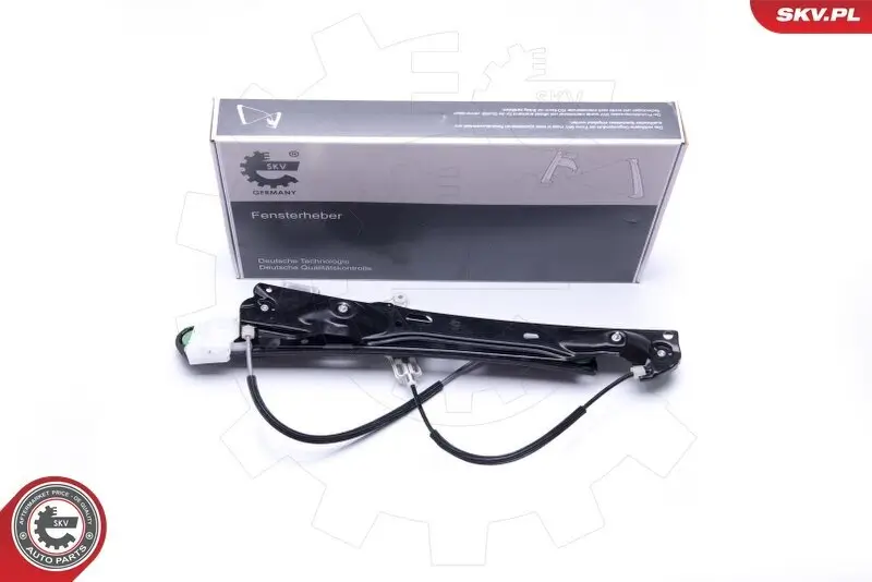 Fensterheber 12 V vorne links ESEN SKV 00SKV381