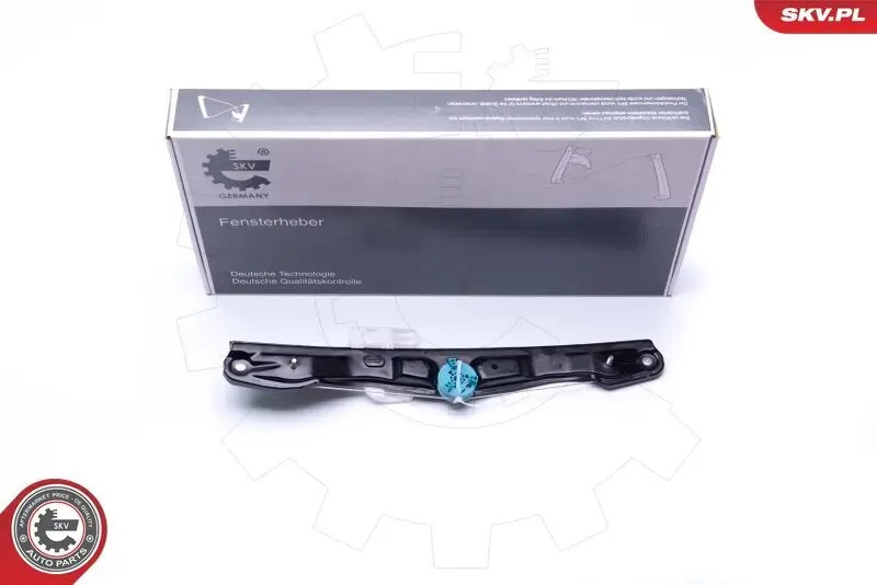 Fensterheber 12 V hinten links ESEN SKV 00SKV403