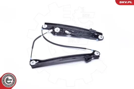 Fensterheber 12 V vorne rechts ESEN SKV 00SKV412 Bild Fensterheber 12 V vorne rechts ESEN SKV 00SKV412