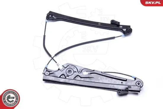 Fensterheber 12 V vorne rechts ESEN SKV 00SKV412 Bild Fensterheber 12 V vorne rechts ESEN SKV 00SKV412