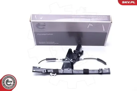 Fensterheber 12 V vorne links ESEN SKV 00SKV421 Bild Fensterheber 12 V vorne links ESEN SKV 00SKV421