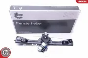 Fensterheber 12 V vorne links ESEN SKV 00SKV431