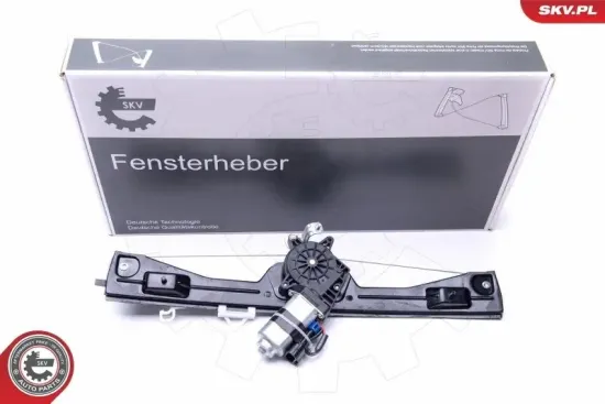 Fensterheber 12 V vorne links ESEN SKV 00SKV431 Bild Fensterheber 12 V vorne links ESEN SKV 00SKV431