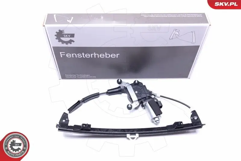 Fensterheber 12 V vorne links ESEN SKV 00SKV441