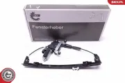 Fensterheber 12 V vorne rechts ESEN SKV 00SKV442