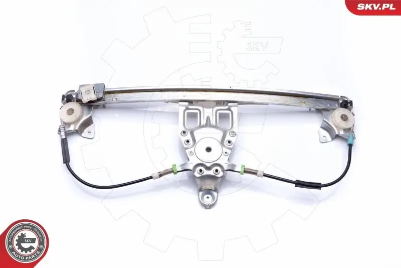 Fensterheber 12 V hinten links ESEN SKV 00SKV463