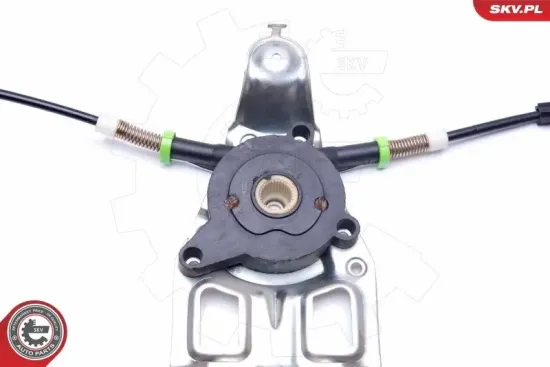 Fensterheber 12 V hinten links ESEN SKV 00SKV463 Bild Fensterheber 12 V hinten links ESEN SKV 00SKV463