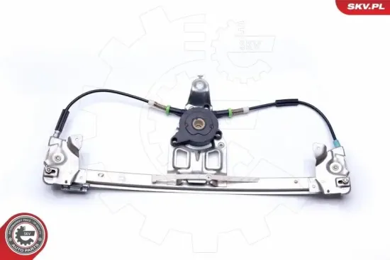 Fensterheber 12 V hinten links ESEN SKV 00SKV463 Bild Fensterheber 12 V hinten links ESEN SKV 00SKV463