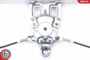 Fensterheber 12 V hinten rechts ESEN SKV 00SKV464
