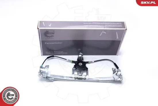 Fensterheber 12 V hinten rechts ESEN SKV 00SKV464 Bild Fensterheber 12 V hinten rechts ESEN SKV 00SKV464