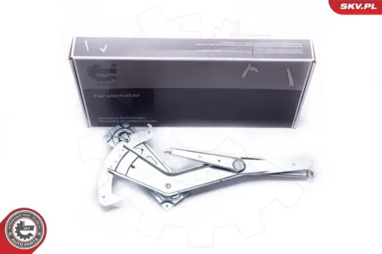 Fensterheber 12 V vorne rechts ESEN SKV 00SKV472 Bild Fensterheber 12 V vorne rechts ESEN SKV 00SKV472
