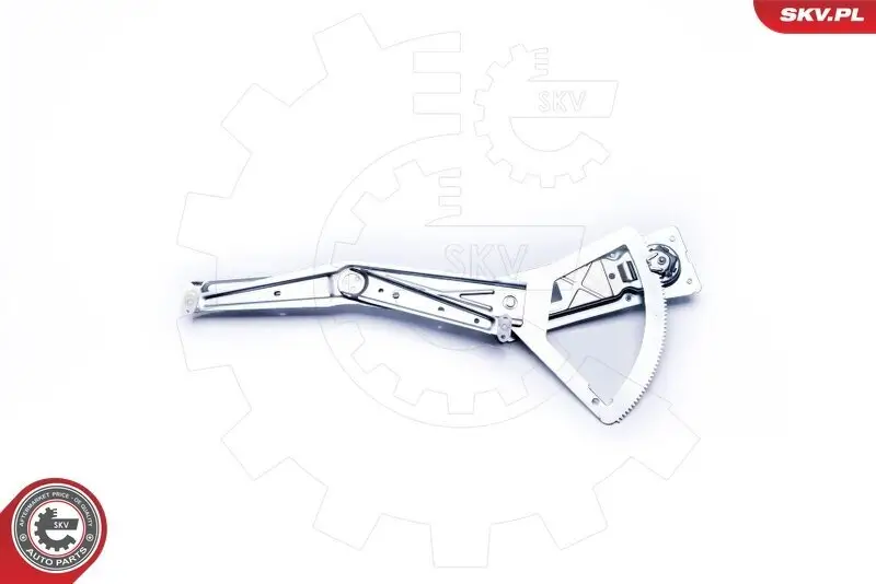 Fensterheber vorne rechts ESEN SKV 00SKV482