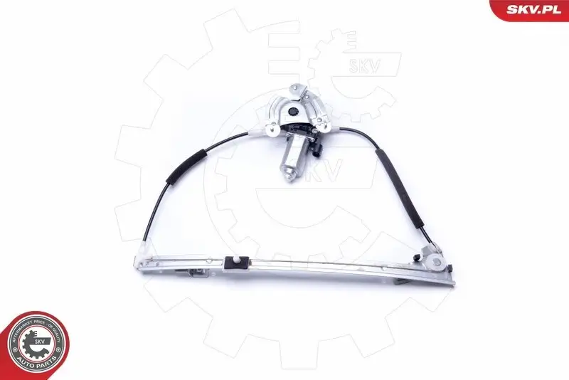 Fensterheber 12 V vorne links ESEN SKV 00SKV491