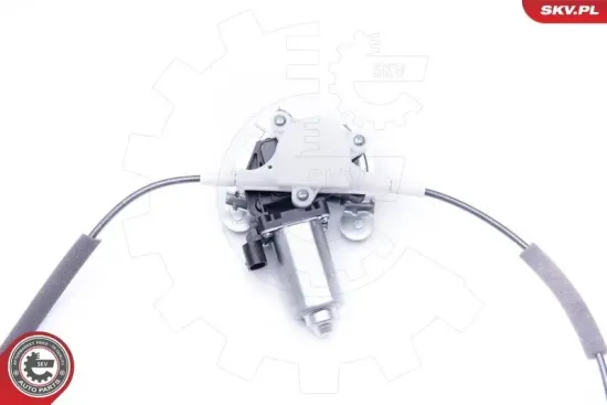 Fensterheber 12 V vorne links ESEN SKV 00SKV491 Bild Fensterheber 12 V vorne links ESEN SKV 00SKV491