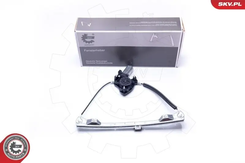 Fensterheber 12 V vorne links ESEN SKV 00SKV521
