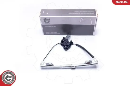 Fensterheber 12 V vorne links ESEN SKV 00SKV521 Bild Fensterheber 12 V vorne links ESEN SKV 00SKV521