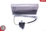 Fensterheber 12 V vorne rechts ESEN SKV 00SKV522
