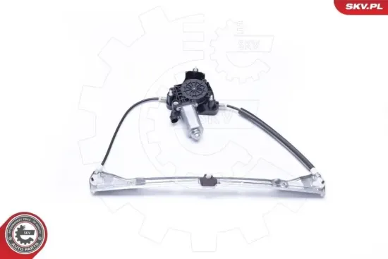 Fensterheber 12 V vorne rechts ESEN SKV 00SKV522 Bild Fensterheber 12 V vorne rechts ESEN SKV 00SKV522