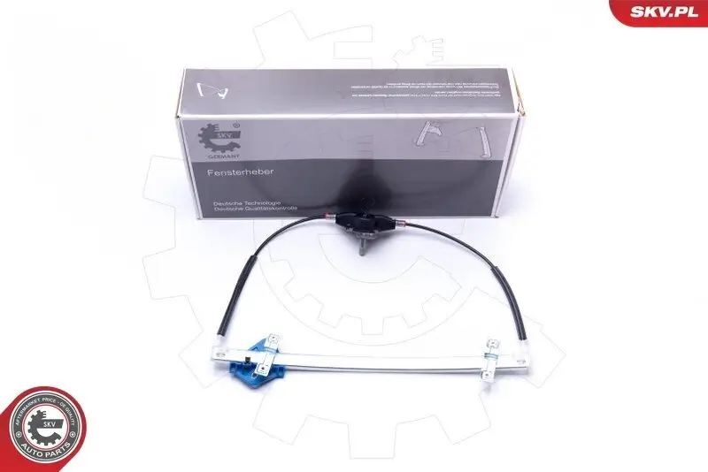 Fensterheber vorne links ESEN SKV 00SKV551